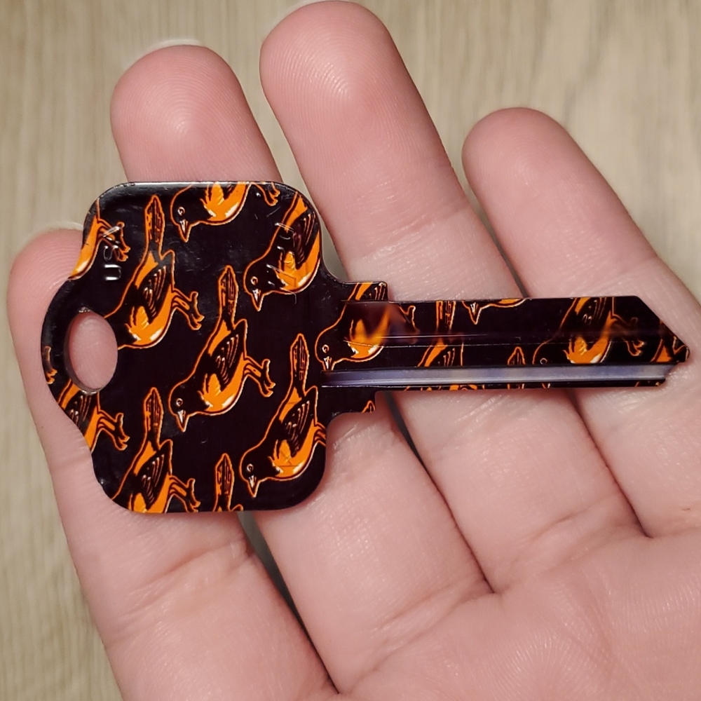 Baltimore Orioles